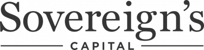 Sovereign’s Capital